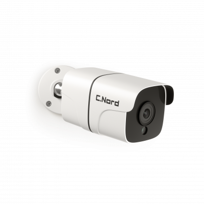 C.Nord Bullet