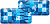 Mifare ID dark blue
