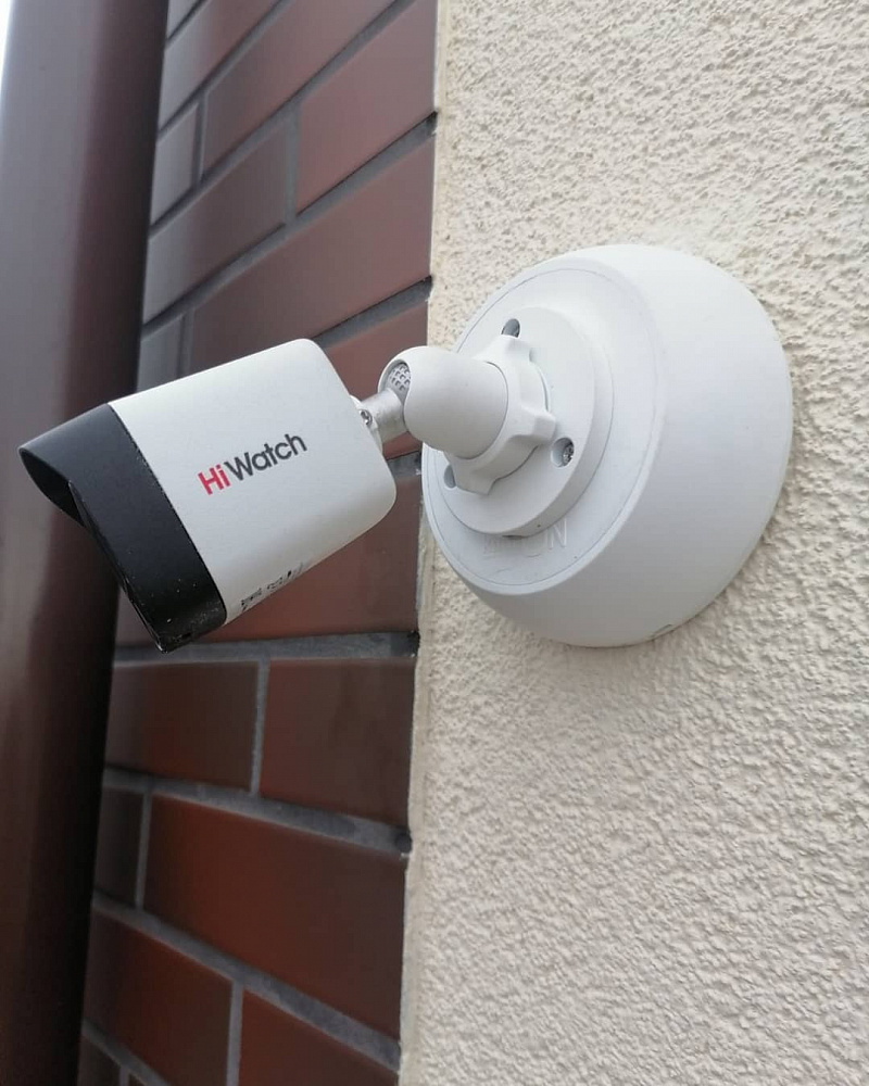 камеры HiWatch