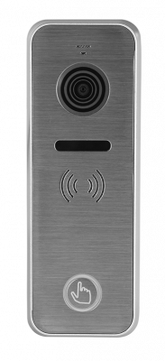 iPanel metal