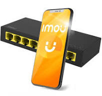IMOU SG108