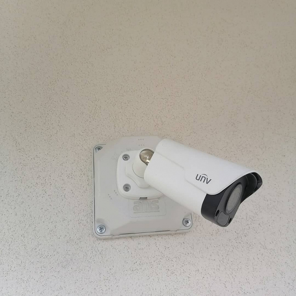 камеры Uniview