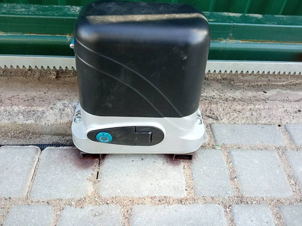 Автоматика для ворот